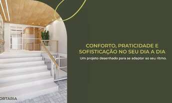 Imagem 4: Condomínio NP38 Santa Rosa - Apartamentos de 1 ou 2 quartos