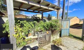 Imagem 4: CASA RESTINGA - 3 DORMITÓRIOS