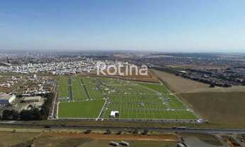 Imagem: Terreno à venda, Novo Mundo - Uberlândia/MG