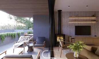 Imagem: Apartamento Garden com 2 quartos à venda