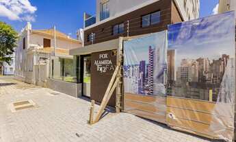 Imagem: Apartamento de 1 quarto no São Francisco