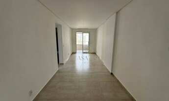 Imagem 2: Apartamento com 2 dormitórios à venda, 70 m² por R$ 630.000,00 - Vila Guilhermina - Praia