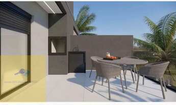 Imagem 5: SOBRADO TRIPLEX RESIDENCIAL ELZA