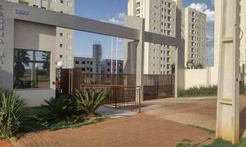 Imagem: Apartamento com 2 dormitórios para alugar