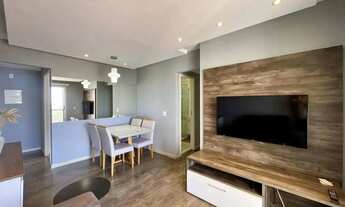 Imagem 5: Ótimo apartamento para alugar ou investir no Torres do Bonfim em Campinas