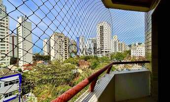Imagem: Apartamento à Venda na Pitangueiras no