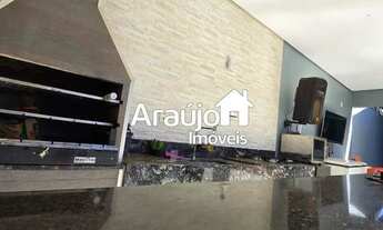 Imagem 4: Casa com 3 quartos, Plano Diretor Sul, Palmas - R$ 799 mil, Cod: 2637