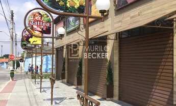 Imagem 7: Sala Comercial para locação com 40m² - Bairro Jardim Satélite