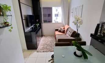 Imagem: Bonavitta Messejana Apto 2 quartos, 47m²