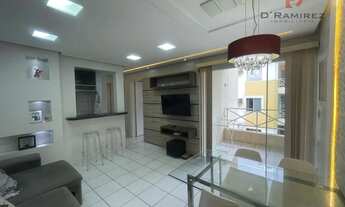 Imagem 5: Apto Mobiliado - 2 Quartos