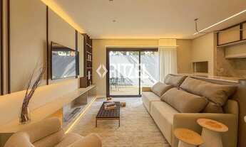 Imagem 2: Casa mobiliada à venda no Condomínio Almaa em Novo Hamburgo