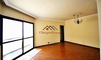 Imagem: Aluguel Apartamento 4 Dormitórios - 124