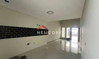 Imagem 5: Casa em Rua Leila Abussafy Andrade - Jardim Campo Belo - Maringá/PR