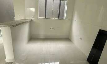 Imagem 5: Sobrado com 3 quartos à venda por R$ 680000.00, 138.00 m2 - FAZENDINHA - CURITIBA/PR