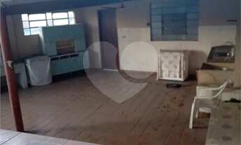 Imagem 5: Casa com 2 quartos à venda ou para locação em Centro - SP