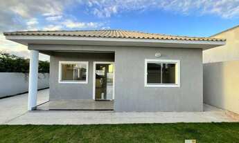 Imagem: Excelente casa 3 Quartos (1 suíte) no Jd