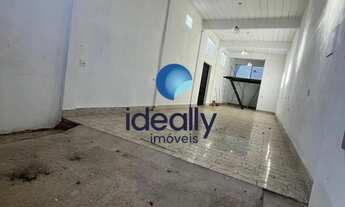 Imagem 2: GALPÃO/ DEPÓSITO/ ARMAZÉM | no Bairro Parque Recreio| 2 Banheiros