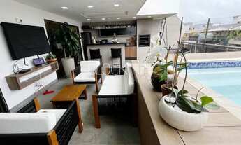 Imagem 2: Recreio dos Bandeirantes