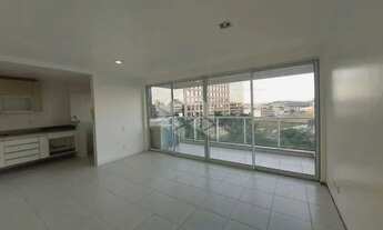 Imagem: Apartamento de 02 quartos (01 suíte) para