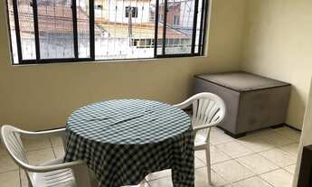 Imagem 3: Apartamento mobiliado de 1 suite no Passare por trás da Canaã