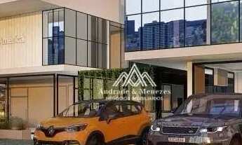 Imagem 3: Prédio/Pavimento para alugar, 429 m² por R$ 20.000/mês - Jardim América - Ribeirão Preto/S