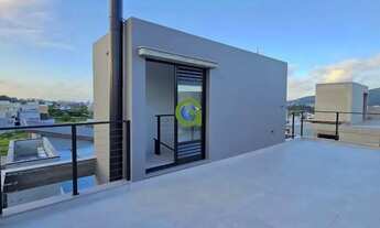 Imagem 4: Casa em condomínio em Garopaba Residencial Villaggio Felicitá Alto padrão, v