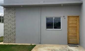 Imagem: Casa Financiada, 1 Quarto