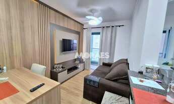 Imagem 2: Apartamento com 2 quartos, 1 vagas, para alugar, 68 m² por R$ 3.000/mês - Jardins de Higie