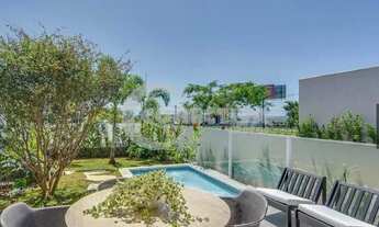 Imagem 5: Sobrado Casa em condomínio com 4 dormitórios