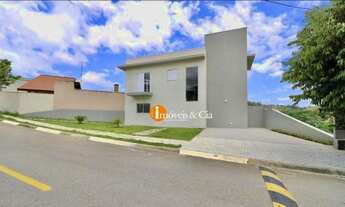 Imagem 2: CASA PARA LOCAÇÃO EM CONDOMINIO FECHADO EM ATIBAIA COM 3 DORMITORIOS