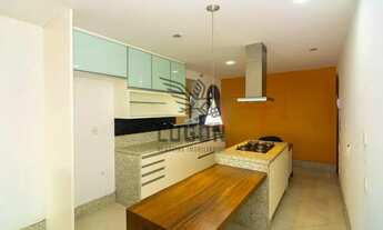 Imagem: A Exclusividade de 280m² na Melhor Localização