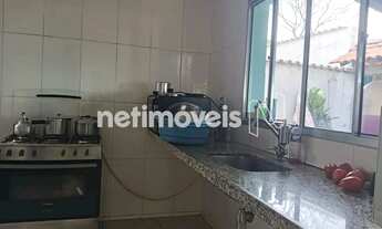 Imagem 7: Venda Casa Vitória Belo Horizonte