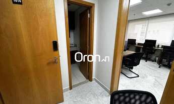 Imagem 3: Sala à venda, 39 m² por R$ 499.000,00 - Jardim Goiás - Goiânia/GO