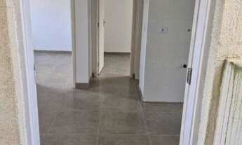 Imagem 3: Apartamento com 2 dormitórios para alugar, 41 m² por R$ 1.200/mês - Jardim Guarujá - Colom