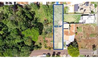 Imagem: Terreno à venda Jardim Pancera