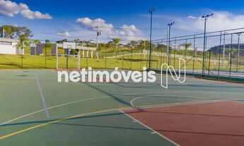 Imagem 3: Venda Lote em condomínio Residencial Terras Alphaville Montes Claros