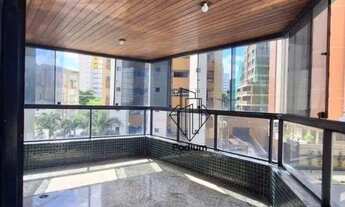 Imagem 5: Apartamento com projetados e 02 varanda / sacada á 500m da praia de Tambaú - AP2924