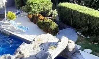 Imagem 3: Casa com 4 quartos à venda, 551 m² por R$ 2.470.000 - Itaipu - Niterói/RJ