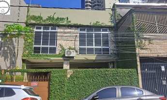 Imagem 3: AMPLA CASA NO BAIRRO DA CAMPINA PROX. DA PRESIDENTE VARGAS EM 2 TERRENOS