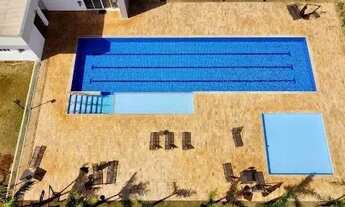 Imagem 7: Terreno Alto Padrão no Condomínio Quinta dos Ventos, em Ribeirão Preto/SP I Imobiliária Br