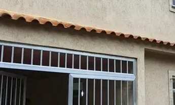 Imagem: Casa Duplex com Terraço 3 Quartos (Suíte)