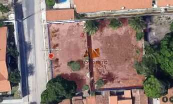 Imagem: Terreno à venda, 1200 m² por R$ 680.000,00