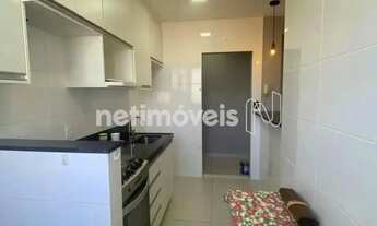 Imagem 4: Venda ou locação Apartamento 2 quartos Gutierrez Belo Horizonte