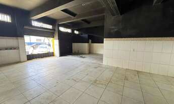 Imagem 2: Loja no bairro Barro Preto/BH