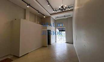 Imagem 3: Salão Comercial para Locação em Americana-SP, Bairro Parque Nova Carioba: 1 sala, 2 banhei