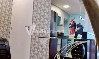 Imagem 4: Apartamento - Art Life Residencial Club - Paulínia