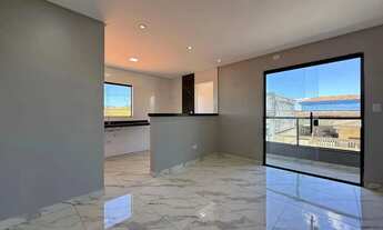 Imagem: Casa com 3 dormitórios à venda, 92 m²