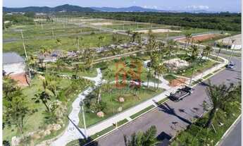 Imagem: Terreno à venda, 459 m² por R$ 490.000,00