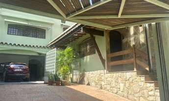 Imagem 5: SOBRADO COMERCIAL - TATUAPE