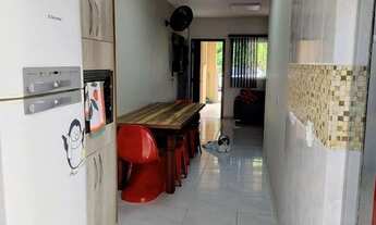 Imagem 4: Casa 02 Quartos Praia de Leste Pr